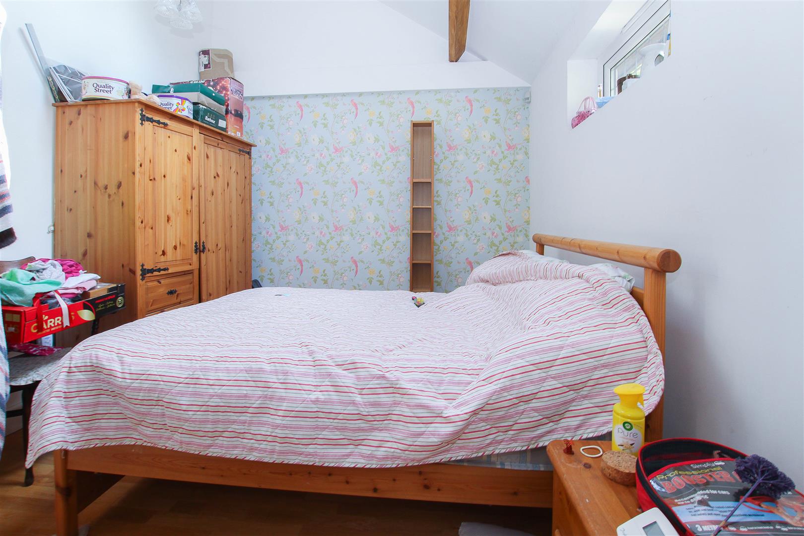 Stapleford Road, Stapleford Abbotts, Romford Keith Ashton